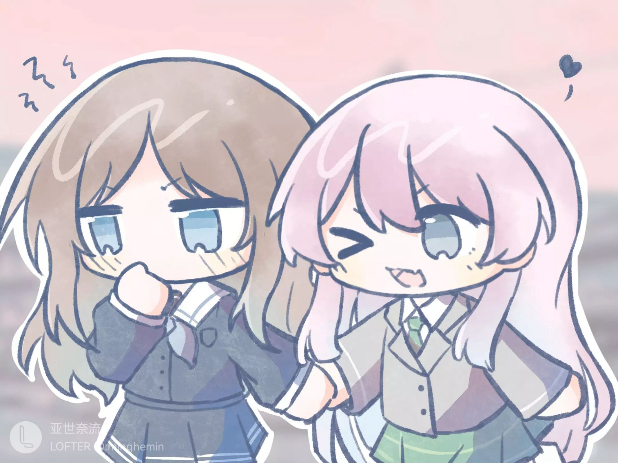 Story illustration 8